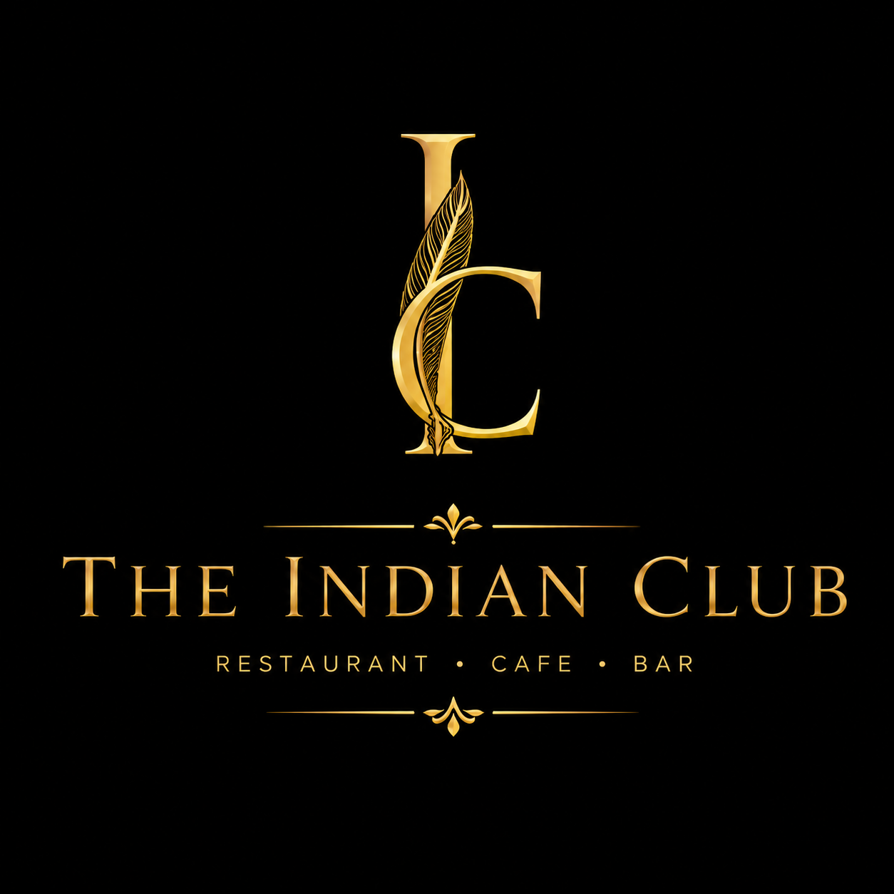 The Indian Club